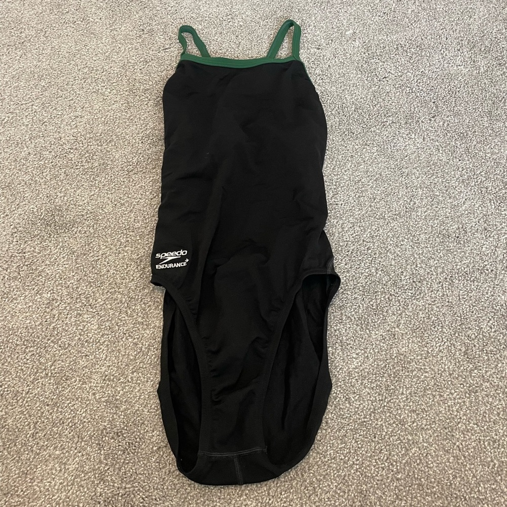 Speedo Endurance suit